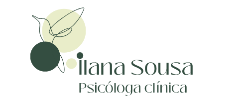 Ilana Sousa Psicóloga